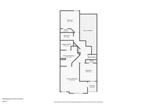 3824 Augustine Pl, Rex, GA 30273 - Photo 21