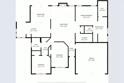 4790 Roswell Mill Drive, Alpharetta, GA 30022 - Photo 3