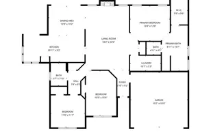 4790 Roswell Mill Dr, Alpharetta, GA 30022 - Photo 3