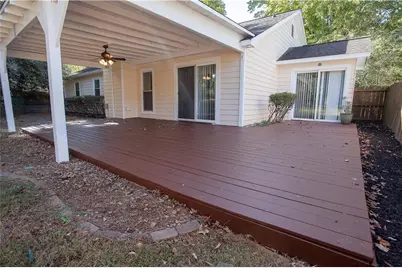 4790 Roswell Mill Drive, Alpharetta, GA 30022 - Photo 31