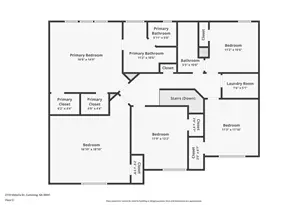 2115 Vistoria Dr, Cumming, GA 30041 - Photo 27