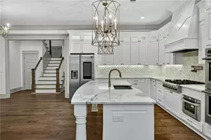 603 Crescent Dr, Forsyth, GA 31029 - Photo 11