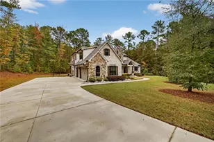 603 Crescent Dr, Forsyth, GA 31029 - Photo 3