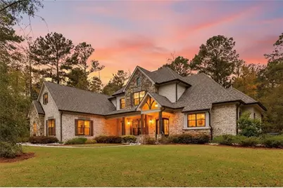 603 Crescent Drive, Forsyth, GA 31029 - Photo 1