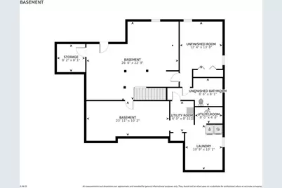 2956 Hollywood Drive, Decatur, GA 30033 - Photo 33