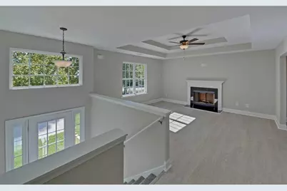 264 Canyon Point Drive, Demorest, GA 30535 - Photo 3