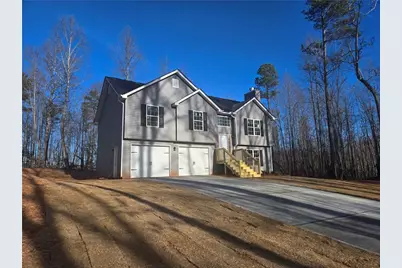 264 Canyon Point Drive, Demorest, GA 30535 - Photo 33