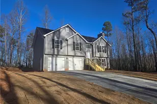 264 Canyon Point Dr, Demorest, GA 30535 - Photo 33