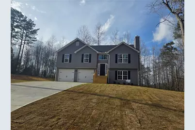 264 Canyon Point Drive, Demorest, GA 30535 - Photo 1