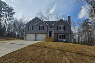 264 Canyon Point Dr, Demorest, GA 30535 - Photo 1