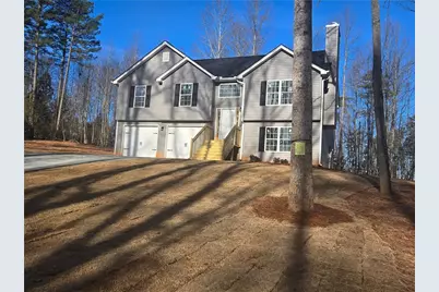 264 Canyon Point Drive, Demorest, GA 30535 - Photo 31