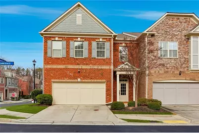 2473 Lisette Drive SE, Smyrna, GA 30080 - Photo 1