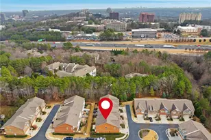 2473 Lisette Dr SE, Smyrna, GA 30080 - Photo 31