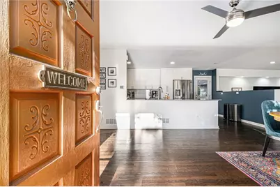 1608 Cooledge Road, Tucker, GA 30084 - Photo 3