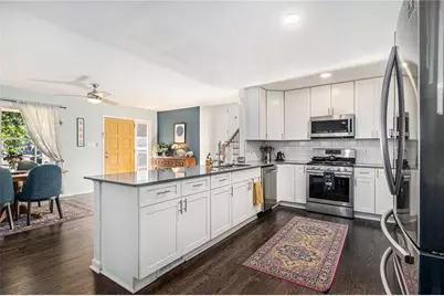 1608 Cooledge Road, Tucker, GA 30084 - Photo 11