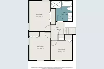 1608 Cooledge Road, Tucker, GA 30084 - Photo 27