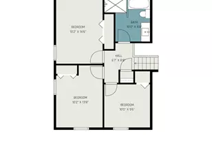 1608 Cooledge Rd, Tucker, GA 30084 - Photo 27