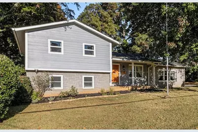 1608 Cooledge Road, Tucker, GA 30084 - Photo 1