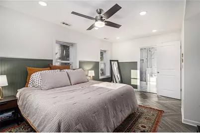 1608 Cooledge Road, Tucker, GA 30084 - Photo 15