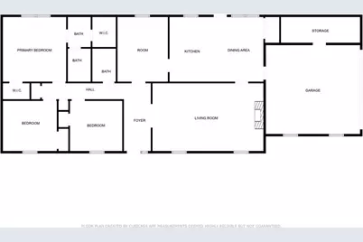 1296 Carman Court SE, Conyers, GA 30013 - Photo 35