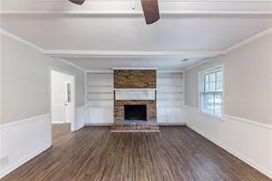 1296 Carman Ct SE, Conyers, GA 30013 - Photo 5