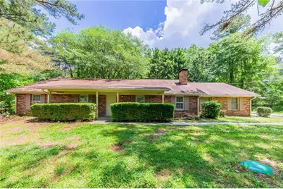 1296 Carman Court SE, Conyers, GA 30013 - Photo 1