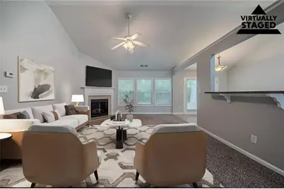 2557 Woodford Lane, Buford, GA 30519 - Photo 3