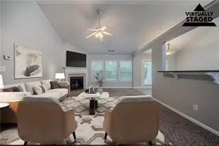 2557 Woodford Ln, Buford, GA 30519 - Photo 3