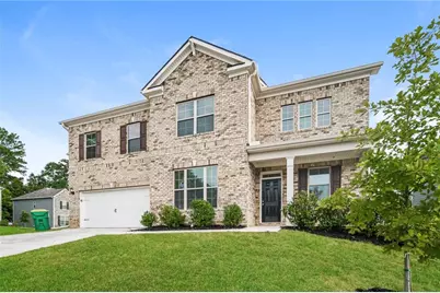 7326 Embassy Trace, Riverdale, GA 30296 - Photo 3