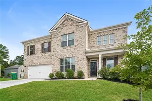 7326 Embassy Trce, Riverdale, GA 30296 - Photo 3