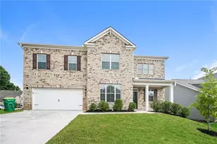 7326 Embassy Trce, Riverdale, GA 30296 - Photo 1