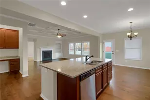 4523 Hidden Creek Dr, Gainesville, GA 30504 - Photo 5