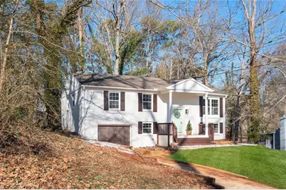 2976 Bay Berry Drive SW, Marietta, GA 30008 - Photo 3