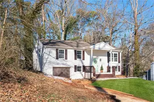 2976 Bay Berry Dr SW, Marietta, GA 30008 - Photo 3