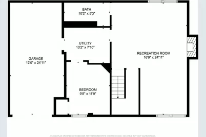 2976 Bay Berry Drive SW, Marietta, GA 30008 - Photo 33