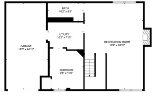 2976 Bay Berry Dr SW, Marietta, GA 30008 - Photo 33