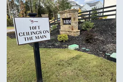 405 Crimson Feather Drive, Jefferson, GA 30549 - Photo 37