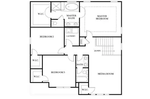 405 Crimson Feather Dr, Jefferson, GA 30549 - Photo 35