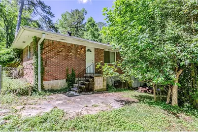 2201 Bollingbrook Drive SW, Atlanta, GA 30311 - Photo 35