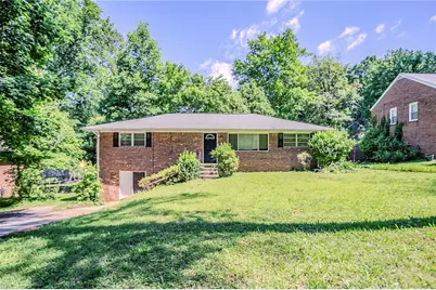 2201 Bollingbrook Drive SW, Atlanta, GA 30311 - Photo 1