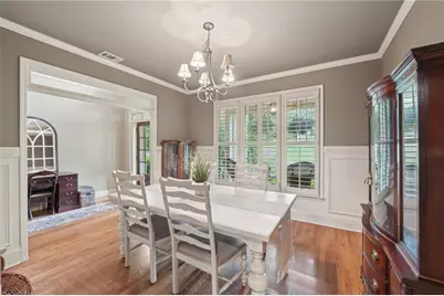 202 Saddlehorn Trail, Ball Ground, GA 30107 - Photo 9