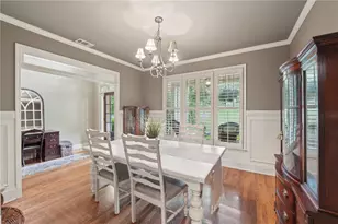 202 Saddlehorn Trail, Ball Ground, GA 30107 - Photo 9