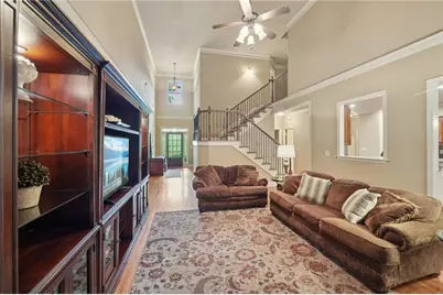 202 Saddlehorn Trail, Ball Ground, GA 30107 - Photo 15