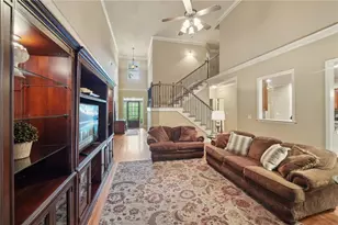 202 Saddlehorn Trail, Ball Ground, GA 30107 - Photo 15