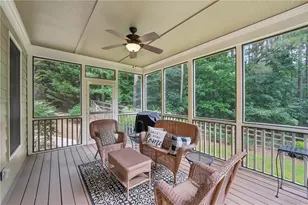 202 Saddlehorn Trail, Ball Ground, GA 30107 - Photo 27
