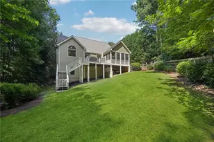 202 Saddlehorn Trail, Ball Ground, GA 30107 - Photo 61