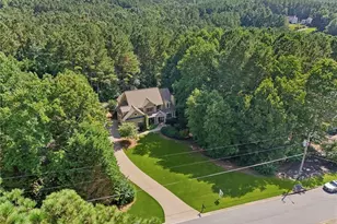 202 Saddlehorn Trail, Ball Ground, GA 30107 - Photo 77