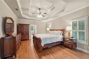 202 Saddlehorn Trail, Ball Ground, GA 30107 - Photo 31