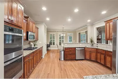 202 Saddlehorn Trail, Ball Ground, GA 30107 - Photo 23