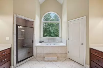 202 Saddlehorn Trail, Ball Ground, GA 30107 - Photo 37